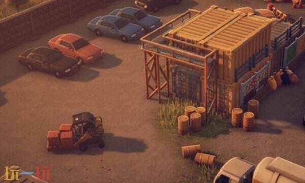 逃离鸭科夫零号区任务断我财路怎么通过