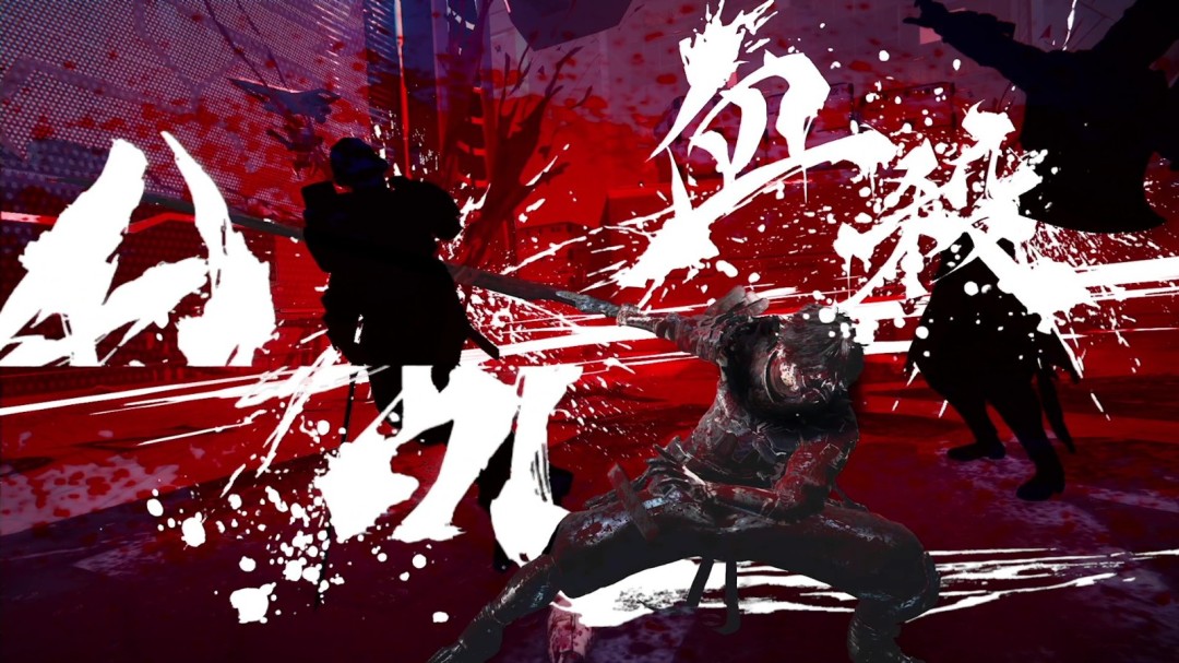 《忍者龙剑传4》DLC明年推出 添加新武器和剧情_wishdown.com 《忍者龙剑传4》DLC明年推出 添加新武器和剧情_wishdown.com