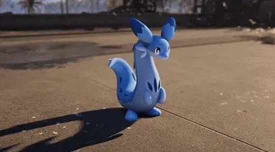 七日世界×幻兽帕鲁联动活动上线_wishdown.com 七日世界×幻兽帕鲁联动活动上线_wishdown.com