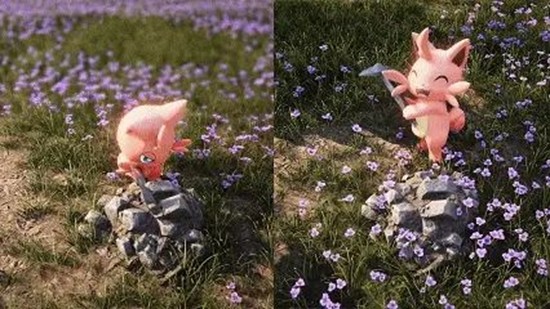 七日世界×幻兽帕鲁联动活动上线_wishdown.com 七日世界×幻兽帕鲁联动活动上线_wishdown.com