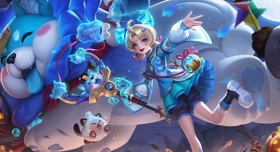 王者荣耀蔬菜精灵联动阿古朵星皮肤夜趣今日惊喜上线_wishdown.com 王者荣耀蔬菜精灵联动阿古朵星皮肤夜趣今日惊喜上线_wishdown.com