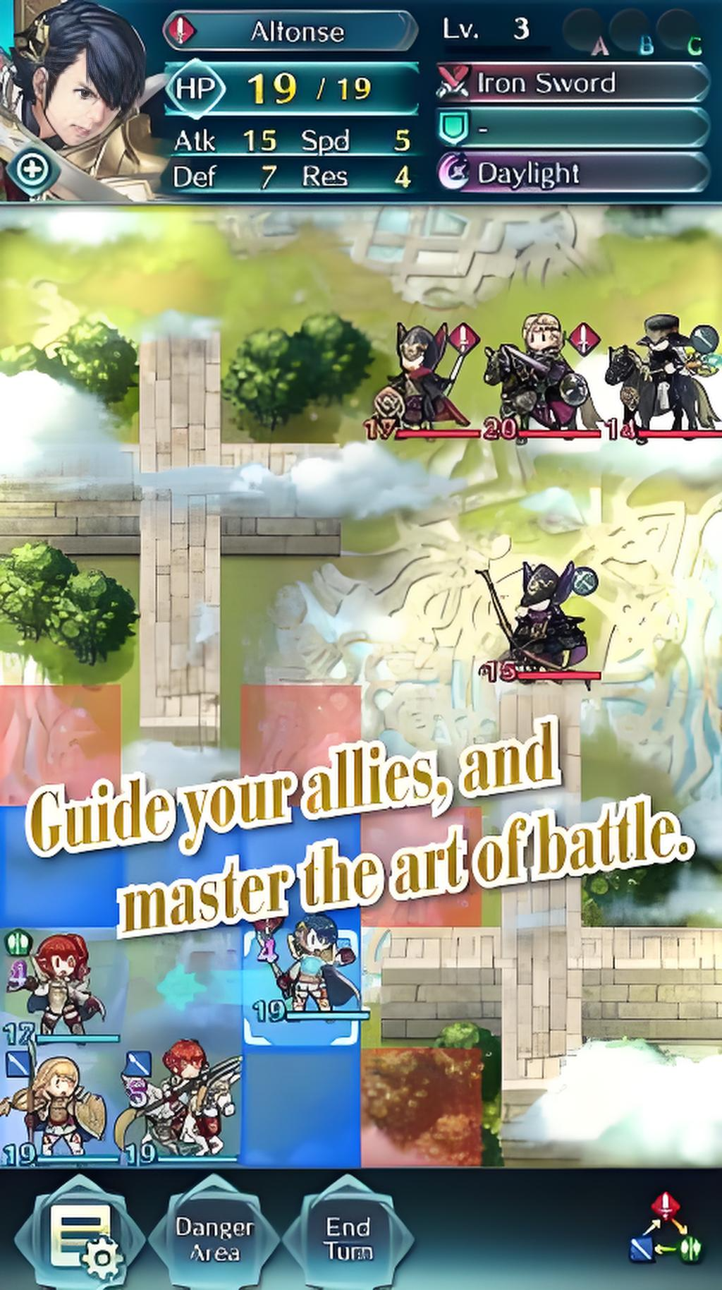 经典战棋游戏推荐TOP5_wishdown.com 经典战棋游戏推荐TOP5_wishdown.com