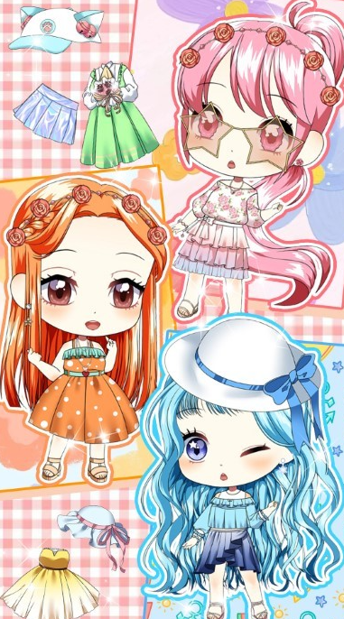 人气较高的女友养成类游戏合集_wishdown.com 人气较高的女友养成类游戏合集_wishdown.com