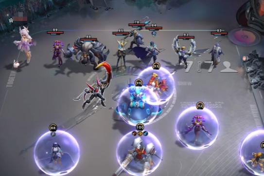 《王者万象棋》香香玩法介绍_wishdown.com 《王者万象棋》香香玩法介绍_wishdown.com