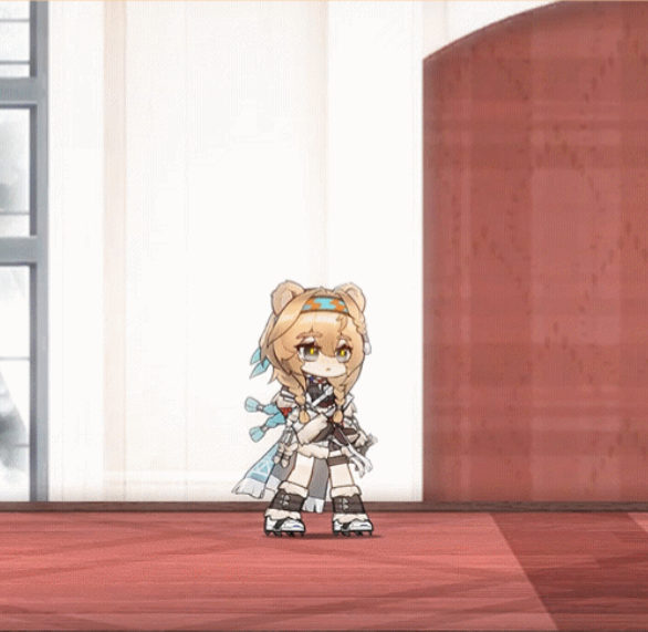 明日方舟雪猎强度解析_wishdown.com 明日方舟雪猎强度解析_wishdown.com