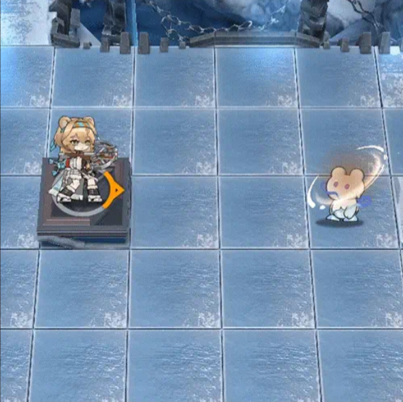 明日方舟雪猎强度解析_wishdown.com 明日方舟雪猎强度解析_wishdown.com