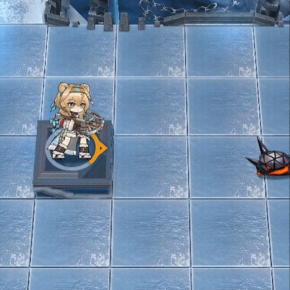 明日方舟雪猎强度解析_wishdown.com 明日方舟雪猎强度解析_wishdown.com