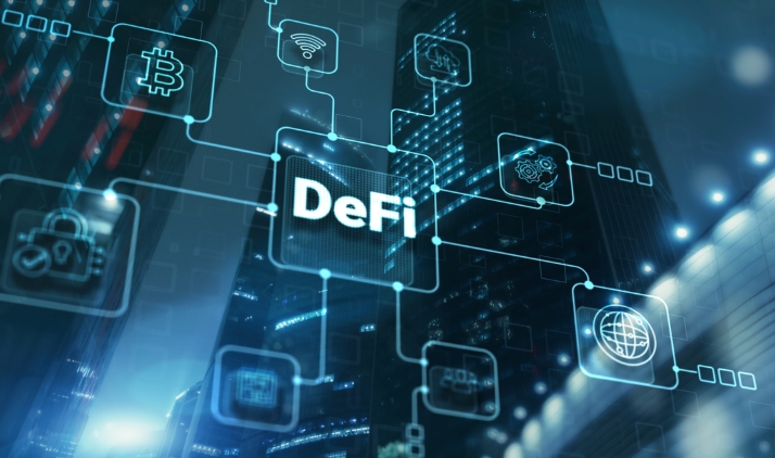 全面解析DeFi是什么?去中心化金融入门指南