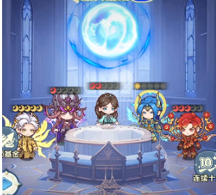 《口袋斗罗大陆》红卡获取途径