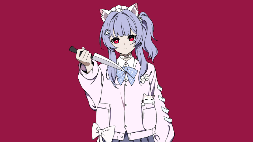 《中国式地雷女》试玩发布 流程仅占正式版十五分之一!_wishdown.com 《中国式地雷女》试玩发布 流程仅占正式版十五分之一!_wishdown.com