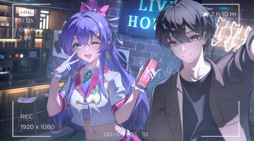 《中国式地雷女》试玩发布 流程仅占正式版十五分之一!_wishdown.com 《中国式地雷女》试玩发布 流程仅占正式版十五分之一!_wishdown.com