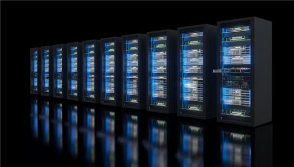 特斯联AIoT战略升级  发布异构智算超节点