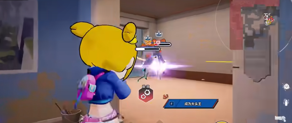 卡拉彼丘手游大头模式怎么玩_wishdown.com 卡拉彼丘手游大头模式怎么玩_wishdown.com