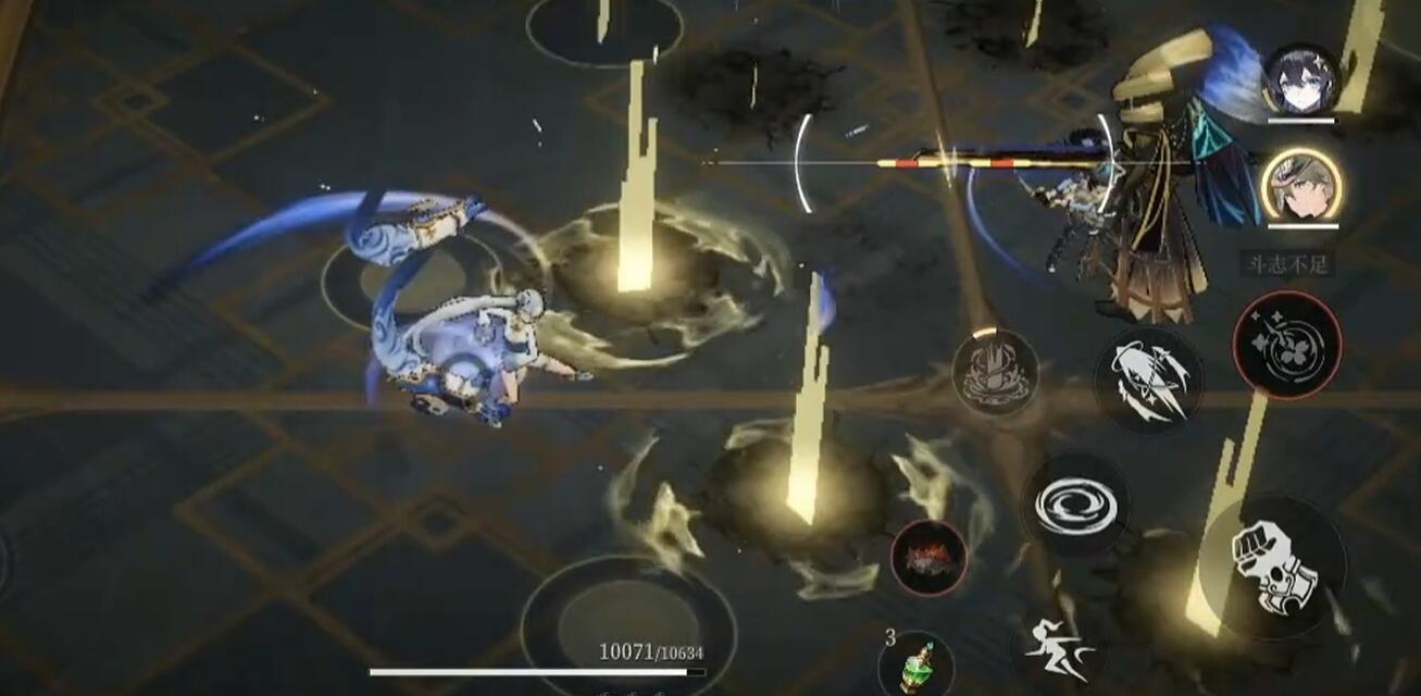 辉烬黑星厉害吗