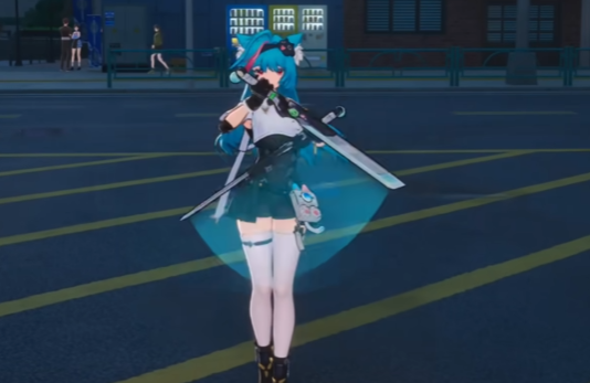 《异环》薄荷强度介绍_wishdown.com 《异环》薄荷强度介绍_wishdown.com