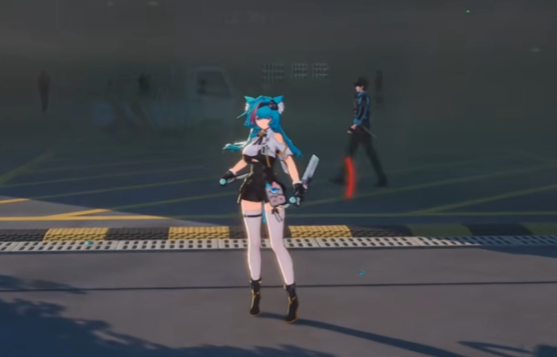 《异环》薄荷强度介绍_wishdown.com 《异环》薄荷强度介绍_wishdown.com