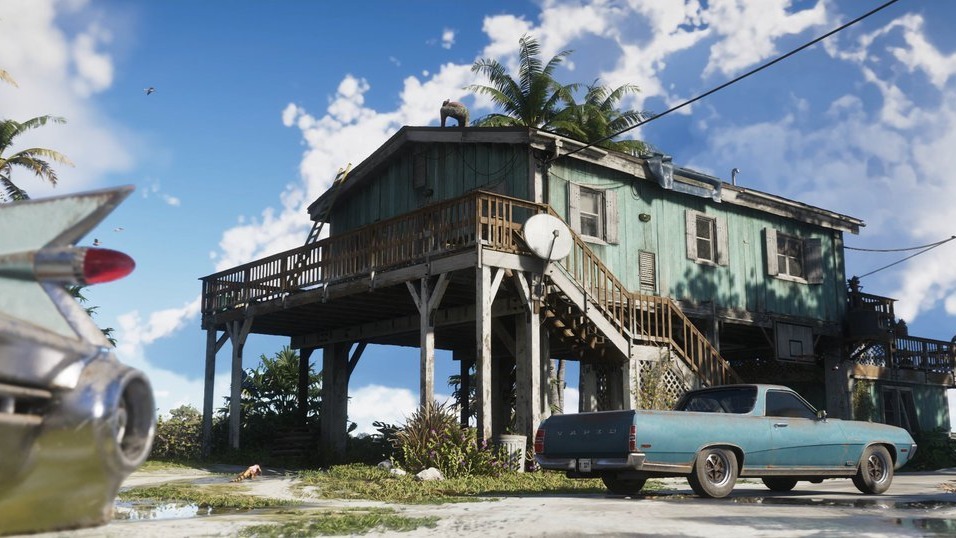 R星官网新面貌 玩家猜测《GTA6》新预告片发布在即_wishdown.com R星官网新面貌 玩家猜测《GTA6》新预告片发布在即_wishdown.com