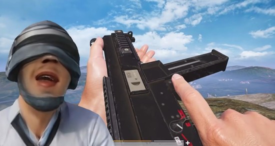 和平精英新武器爆料_wishdown.com 和平精英新武器爆料_wishdown.com