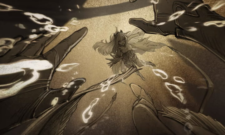 二重螺旋主要玩法