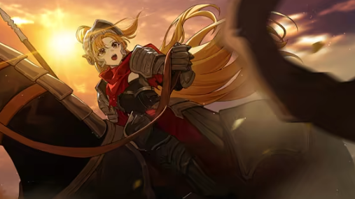 火山的女儿抓马攻略