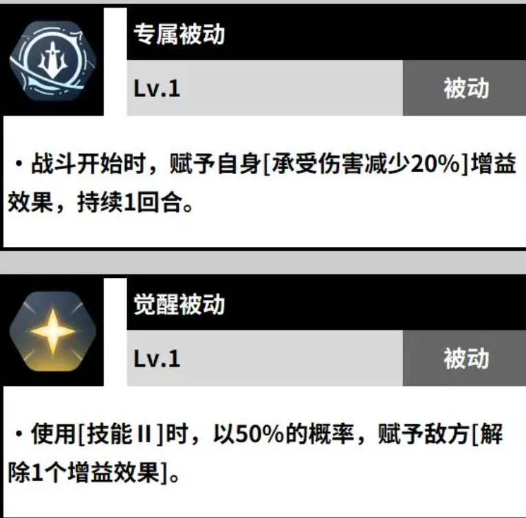 《黑色四叶草魔法帝之道》不屈的意志介绍_wishdown.com 《黑色四叶草魔法帝之道》不屈的意志介绍_wishdown.com