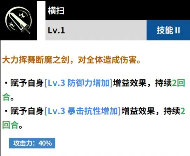 《黑色四叶草魔法帝之道》不屈的意志介绍_wishdown.com 《黑色四叶草魔法帝之道》不屈的意志介绍_wishdown.com