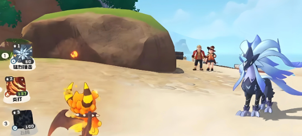 《洛克王国:世界》家园等级提升方法_wishdown.com 《洛克王国:世界》家园等级提升方法_wishdown.com