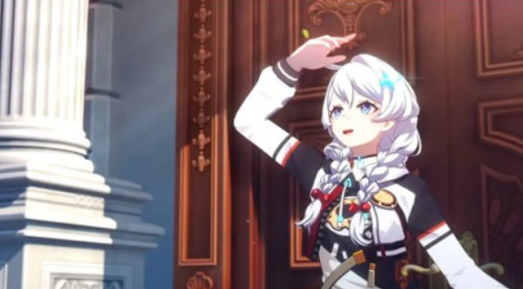 崩坏因缘精灵彩花鹦鹉怎么样