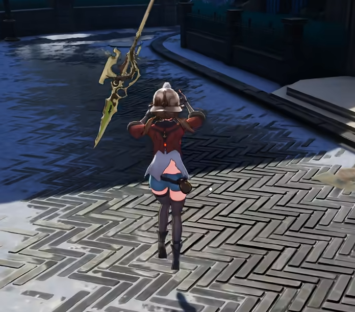 二重螺旋英语名字是什么