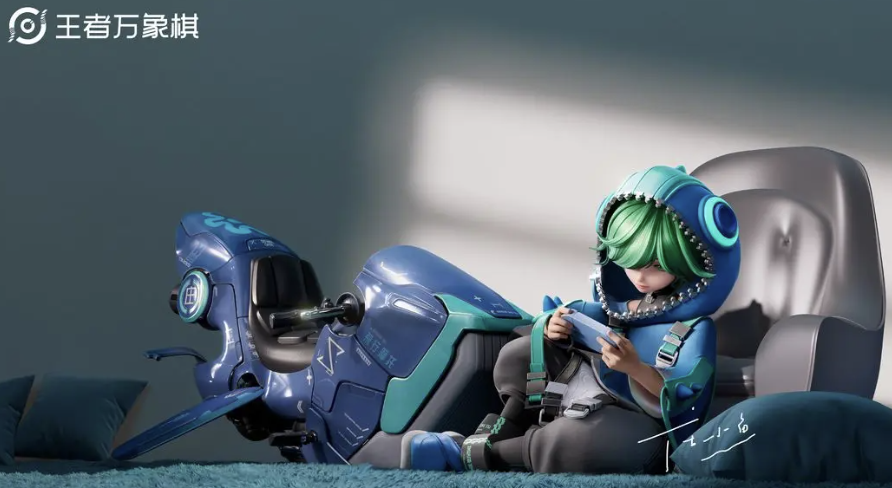 王者荣耀万象棋预约奖励有哪几款_wishdown.com 王者荣耀万象棋预约奖励有哪几款_wishdown.com