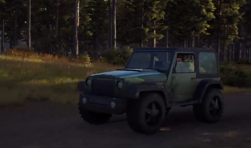 猎人之路钓鱼玩法全解析_wishdown.com 猎人之路钓鱼玩法全解析_wishdown.com