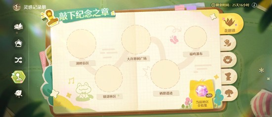 无限暖暖竞放自我活动攻略_wishdown.com 无限暖暖竞放自我活动攻略_wishdown.com