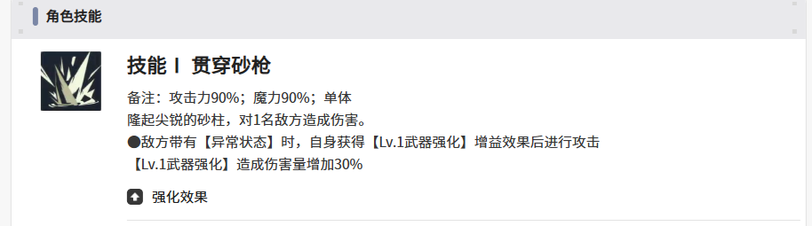 《黑色四叶草魔法帝之道》亚雷克德拉介绍_wishdown.com 《黑色四叶草魔法帝之道》亚雷克德拉介绍_wishdown.com