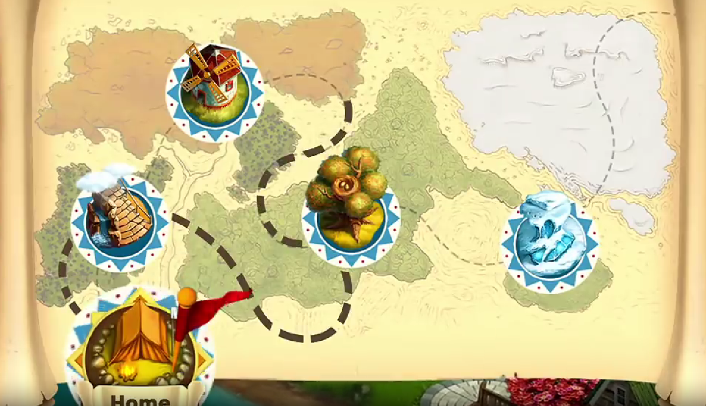 淘金历险记克朗代克好玩吗_wishdown.com 淘金历险记克朗代克好玩吗_wishdown.com