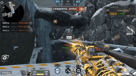 CF手游十周年福利先行上线_wishdown.com CF手游十周年福利先行上线_wishdown.com