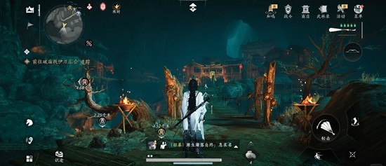 燕云十六声武学偷师攻略