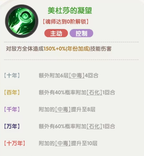 《口袋斗罗大陆》独孤博技能强度一览_wishdown.com 《口袋斗罗大陆》独孤博技能强度一览_wishdown.com