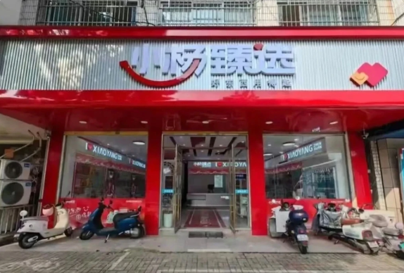 三只羊仍在尝试“自救”!小杨臻选线下超市开业