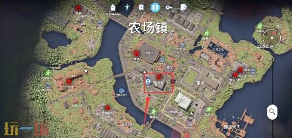 逃离鸭科夫农场镇广告效应任务怎么完成_wishdown.com 逃离鸭科夫农场镇广告效应任务怎么完成_wishdown.com