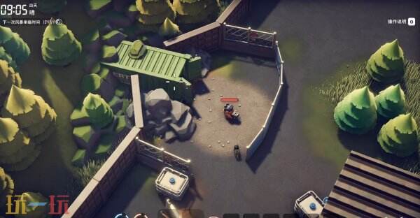 逃离鸭科夫农场镇探索区域任务怎么完成_wishdown.com 逃离鸭科夫农场镇探索区域任务怎么完成_wishdown.com