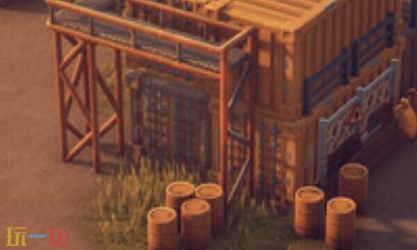 逃离鸭科夫仓库区抵抗风暴任务怎么做