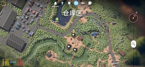 逃离鸭科夫仓库区水资源任务怎么通过_wishdown.com 逃离鸭科夫仓库区水资源任务怎么通过_wishdown.com