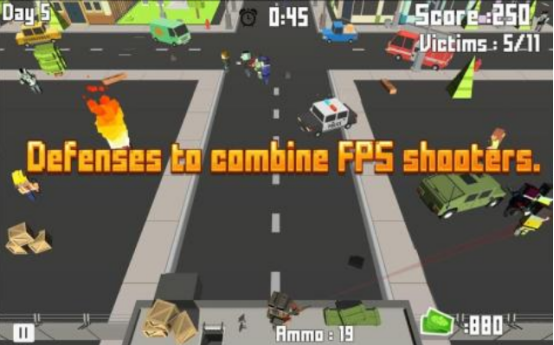 一款很老的像素僵尸游戏叫什么?必玩的僵尸手游排行榜2025_wishdown.com 一款很老的像素僵尸游戏叫什么?必玩的僵尸手游排行榜2025_wishdown.com