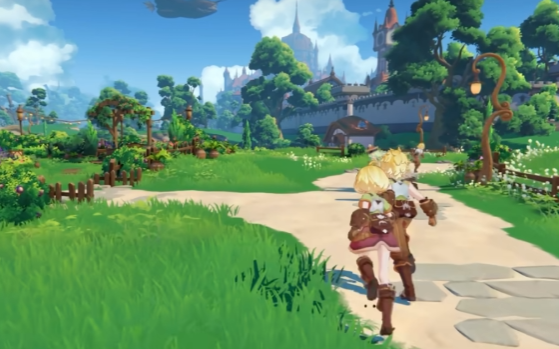 仙境传说RO守护永恒的爱2骑士是原班人马吗