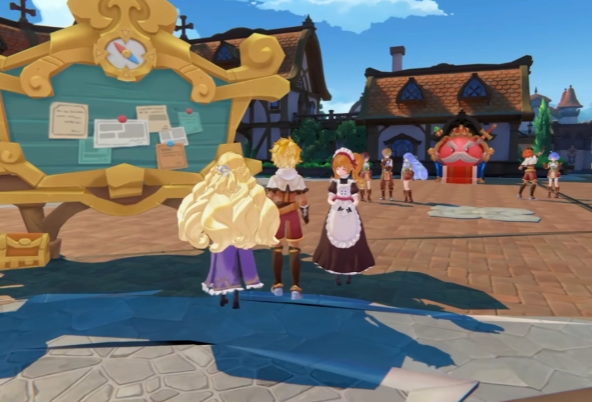 仙境传说RO守护永恒的爱2什么时候测试