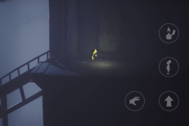 小小梦魇手机版是哪个公司的_wishdown.com 小小梦魇手机版是哪个公司的_wishdown.com