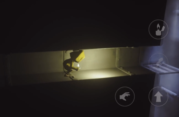 小小梦魇手机版是哪个公司的_wishdown.com 小小梦魇手机版是哪个公司的_wishdown.com