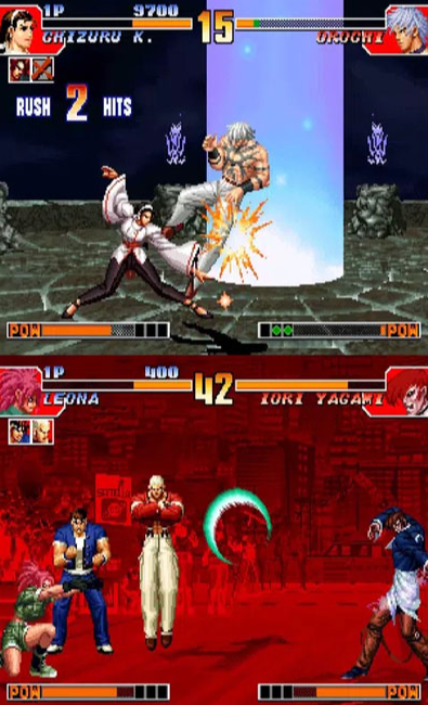 人气较高的拳皇游戏下载合集_wishdown.com 人气较高的拳皇游戏下载合集_wishdown.com