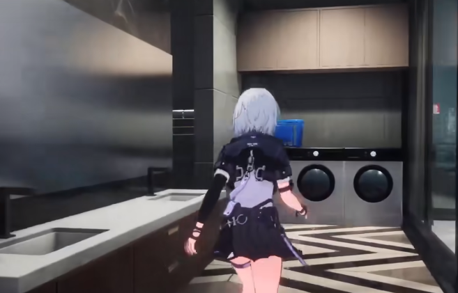 异环房间布置攻略_wishdown.com 异环房间布置攻略_wishdown.com