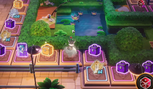 异环常驻池攻略